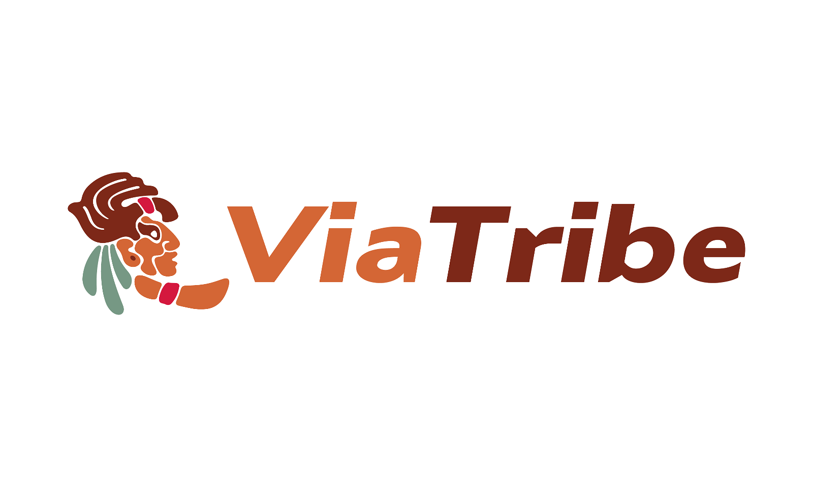 ViaTribe.com - Creative brandable domain for sale