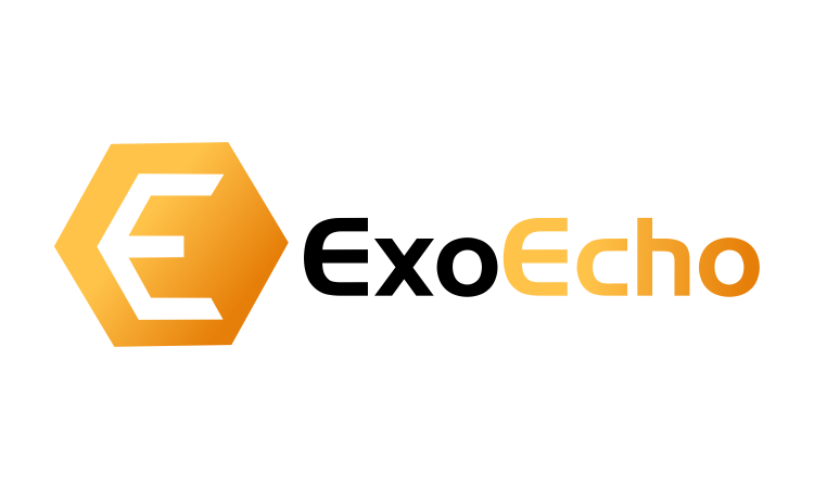 ExoEcho logo