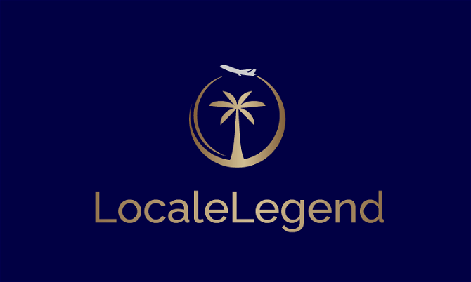 LocaleLegend.com