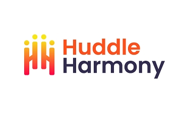 HuddleHarmony.com