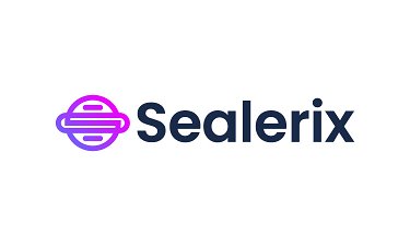 Sealerix.com