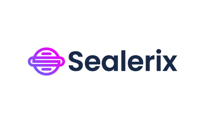 Sealerix.com