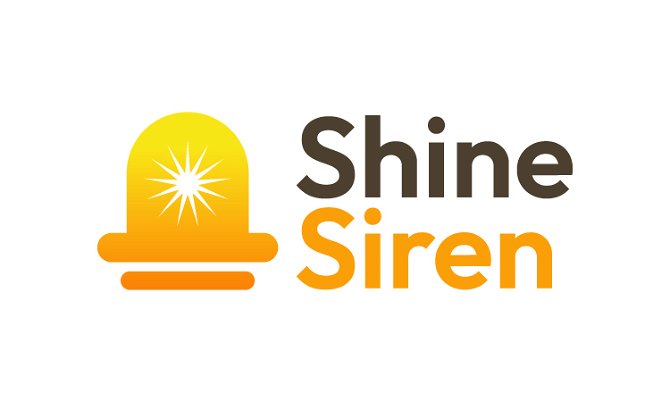 ShineSiren.com