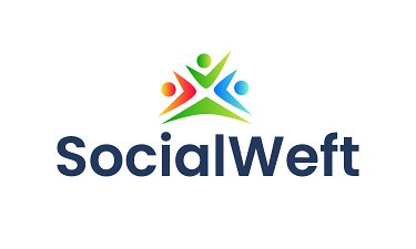SocialWeft.com