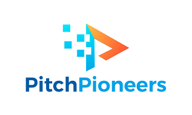 PitchPioneers.com