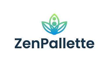 ZenPallette.com