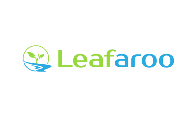 Leafaroo.com