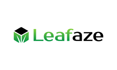 Leafaze.com
