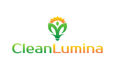 CleanLumina.com