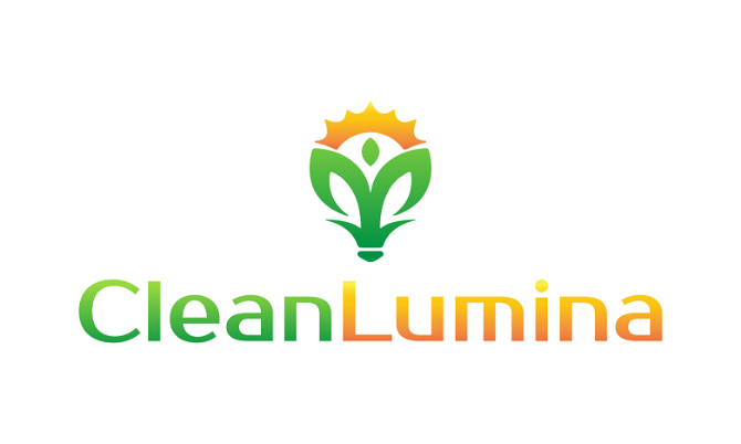 CleanLumina.com