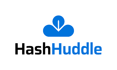 HashHuddle.com