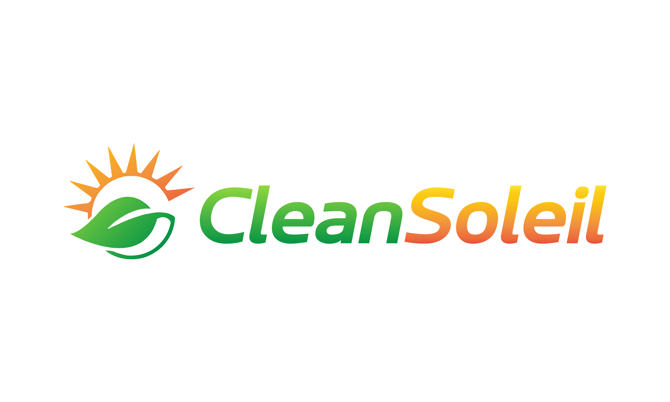 CleanSoleil.com