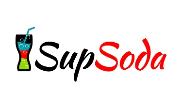 SupSoda.com