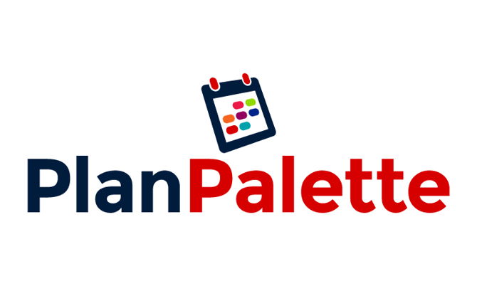 PlanPalette.com