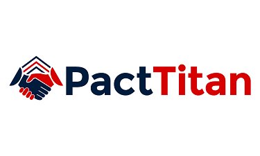 PactTitan.com