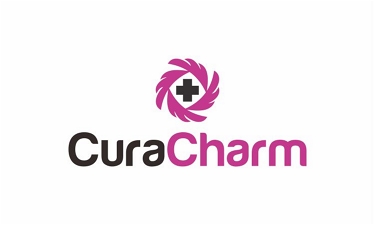 CuraCharm.com