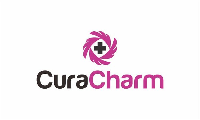 CuraCharm.com