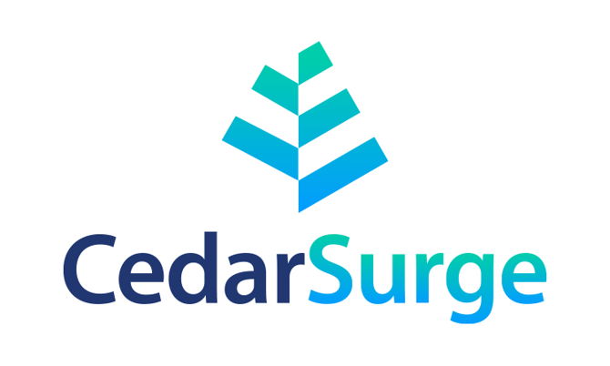 CedarSurge.com