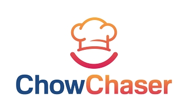 ChowChaser.com