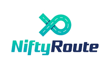 NiftyRoute.com - Creative brandable domain for sale