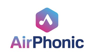 AirPhonic.com