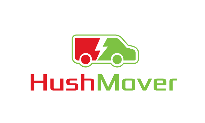 HushMover.com