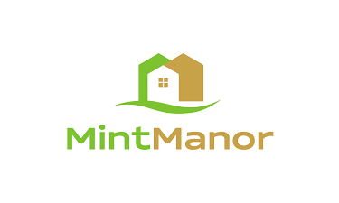 MintManor.com - Creative brandable domain for sale