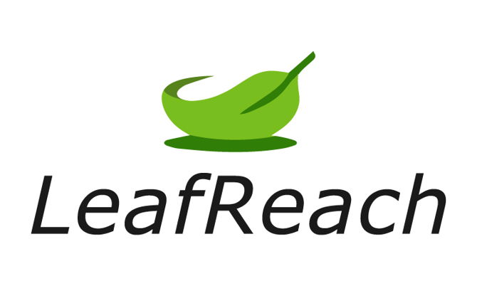 Leafreach.com