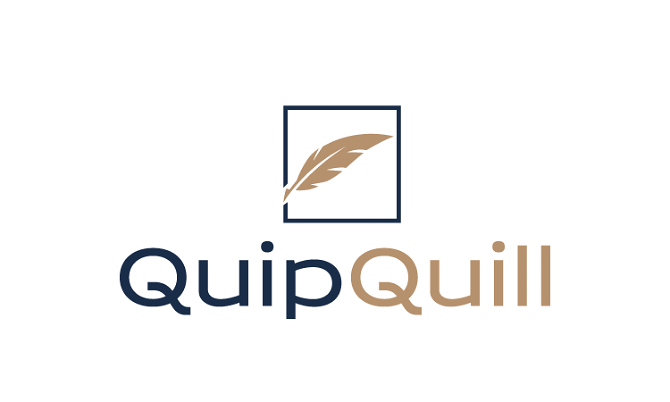 QuipQuill.com