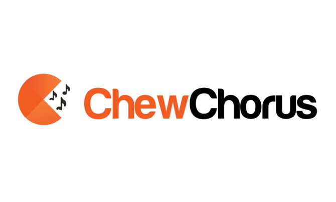 ChewChorus.com