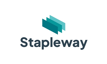 Stapleway.com