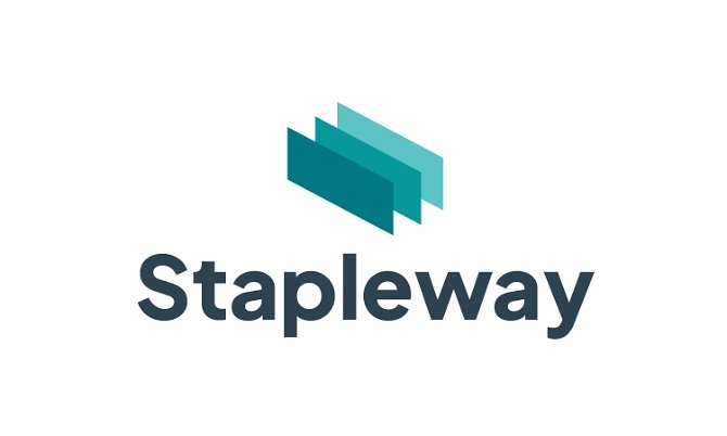 Stapleway.com