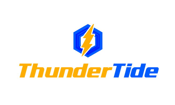 ThunderTide.com