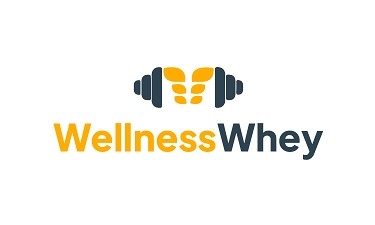 WellnessWhey.com