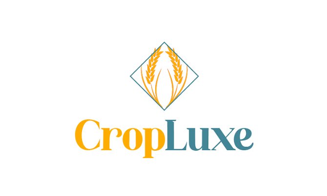 CropLuxe.com