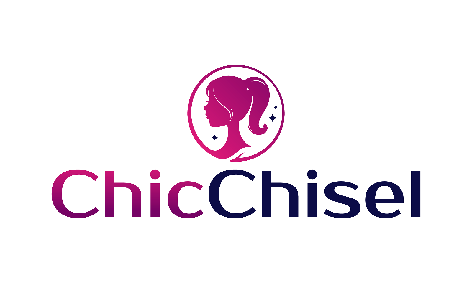 ChicChisel.com - Creative brandable domain for sale