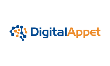 DigitalAppet.com - Creative brandable domain for sale