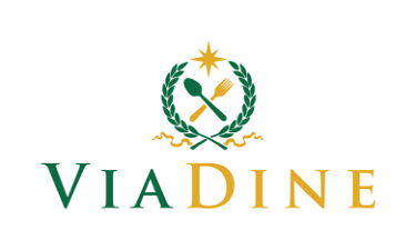 ViaDine.com