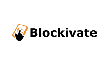 Blockivate.com