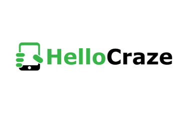 HelloCraze.com