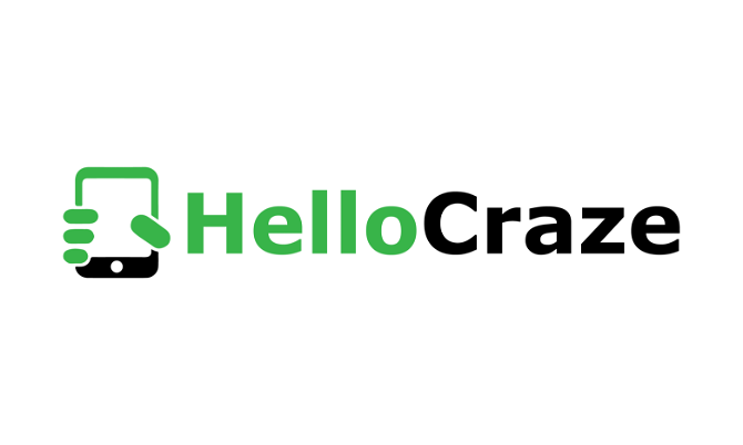 HelloCraze.com