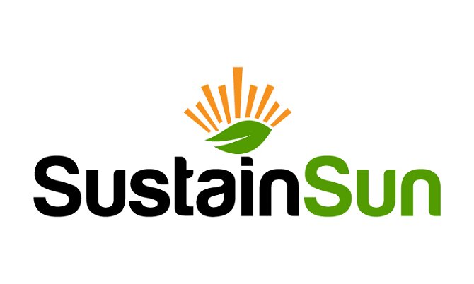 SustainSun.com