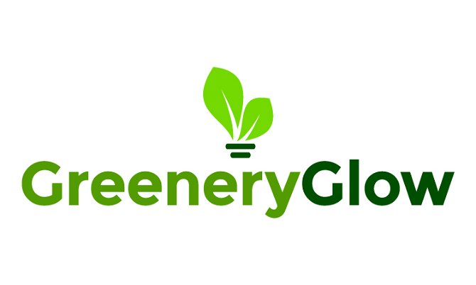 GreeneryGlow.com