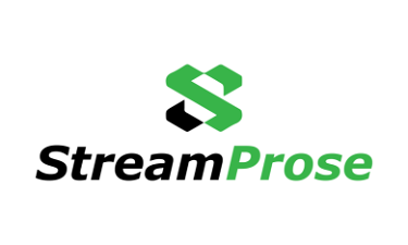 StreamProse.com