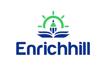 Enrichhill.com