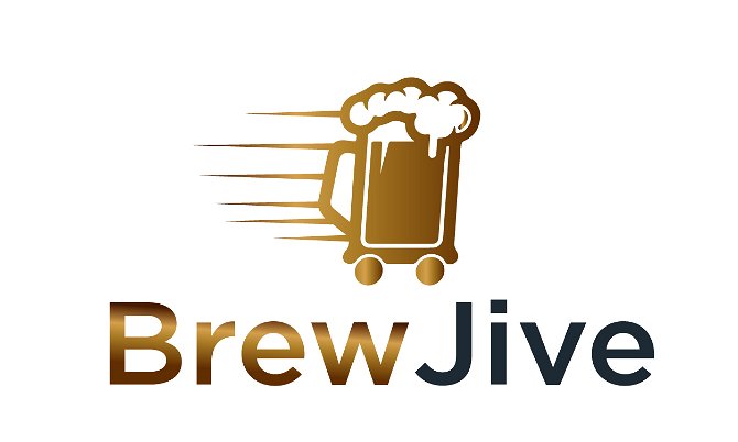 BrewJive.com