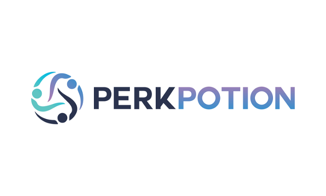 PerkPotion.com