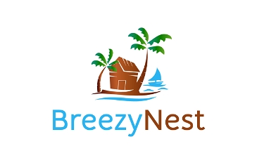 BreezyNest.com