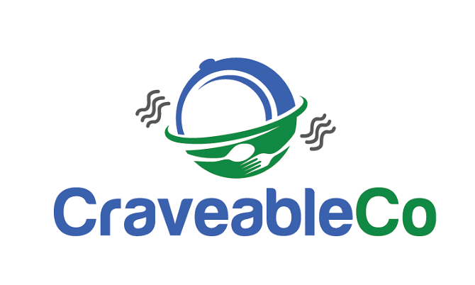 CraveableCo.com