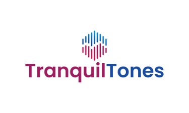 TranquilTones.com